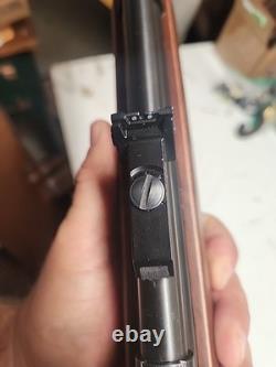 Beeman QB78D. 177 cal Air Rifle Buetiful Condition