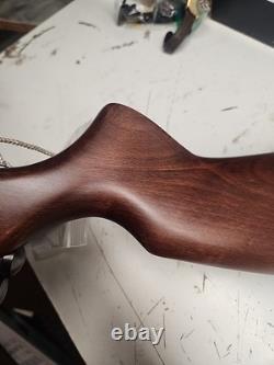 Beeman QB78D. 177 cal Air Rifle Buetiful Condition