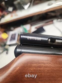 Beeman QB78D. 177 cal Air Rifle Buetiful Condition