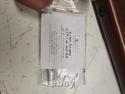 Beeman QB78D. 177 cal Air Rifle Buetiful Condition