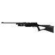 Beeman Qb78s22 Synthetic Stock Co2 Powered. 22 Caliber Bolt Action Air Rifle