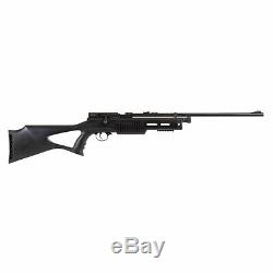 Beeman QB78S-177 Synthetic. 177 Caliber Bolt Action 43 Inch CO2 Air Rifle Gun