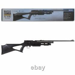 Beeman QB78S CO2 Powered Bolt Action Pellet Air Rifle. 177 Cal /. 22 Cal