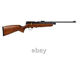 Beeman QB78 Deluxe CO2 177 Caliber Pellet Air Rifle