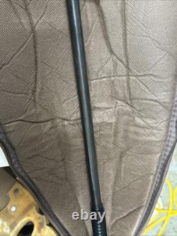Beeman R10 Air Rifle. 20 cal. / 5 mm. Air rifle scope Exl. Cond. NICE