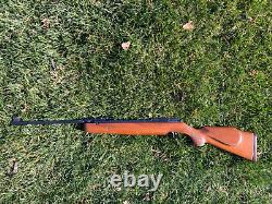 Beeman R10 Compact. 20 Air Rifle HW85K