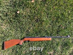 Beeman R10 Compact. 20 Air Rifle HW85K