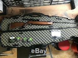 Beeman R1 Air Rifle Bundle