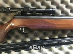 Beeman R1 Air Rifle Bundle