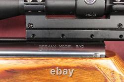 Beeman RX2 Elite Series. 22 Cal Break Barrel Air Rifle