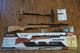 Beeman Raider Pcp Pellet Air Rifle. 25 Cal Hardwood Stock Multi-shot With Pump