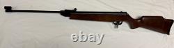 Beeman S1.177 Caliber Air Pellet Rifle. Made in Spain
