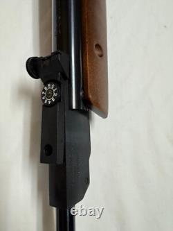 Beeman S1.177 Caliber Air Pellet Rifle. Made in Spain