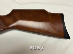Beeman S1.177 Caliber Air Pellet Rifle. Made in Spain