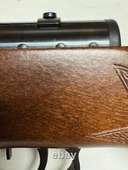 Beeman S1.177 Caliber Air Pellet Rifle. Made in Spain