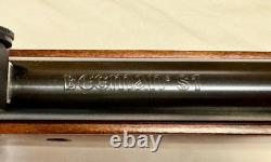 Beeman S1.177 Caliber Air Pellet Rifle. Made in Spain