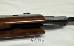 Beeman S1.177 Caliber Air Pellet Rifle. Made in Spain