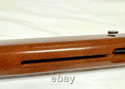 Beeman S1.177 Caliber Air Pellet Rifle. Made in Spain