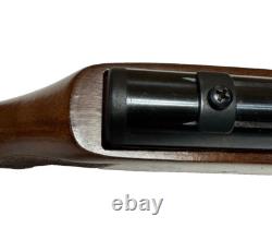 Beeman S1.177 Caliber Air Pellet Rifle. Made in Spain