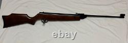 Beeman S1.177 Caliber Air Pellet Rifle. Made in Spain