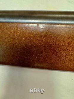 Beeman S1.177 Caliber Air Pellet Rifle. Made in Spain