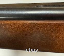 Beeman S1.177 Caliber Air Pellet Rifle. Made in Spain