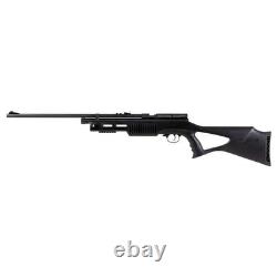 Beeman SAG. 177cal CO2 Powered Single Shot Pellet Air Rifle