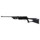 Beeman Sag. 177cal Co2 Powered Single Shot Pellet Air Rifle