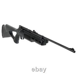 Beeman SAG. 177cal CO2 Powered Single Shot Pellet Air Rifle