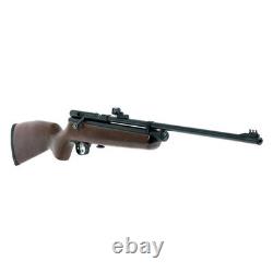 Beeman SAG. 22cal CO2 Powered Single Shot Pellet Air Rifle
