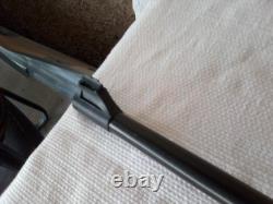Beeman Sporter Air Rifle 4.5 mm (. 177) Caliber. Nice Wood Stock Shoots Great