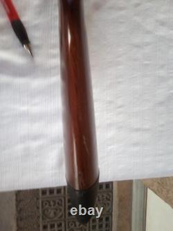 Beeman Sporter Air Rifle 4.5 mm (. 177) Caliber. Nice Wood Stock Shoots Great