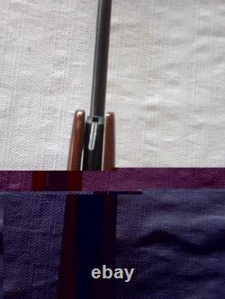 Beeman Sporter Air Rifle 4.5 mm (. 177) Caliber. Nice Wood Stock Shoots Great