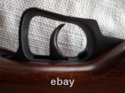 Beeman Sporter Air Rifle 4.5 mm (. 177) Caliber. Nice Wood Stock Shoots Great
