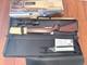 Beeman Sportsman Rs1.177 &. 22 Dual Caliber Barrels Scope Air Rifle Combo 1072