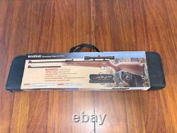 Beeman Sportsman RS1.177 &. 22 Dual Caliber Barrels Scope Air Rifle Combo 1072