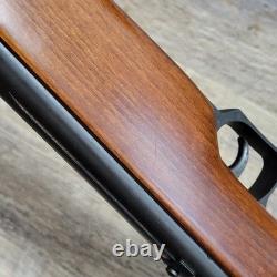 Beeman Sportsman RS1 Series Break Barrel Air Pellet Rifle. 177 Wood Stock -Works