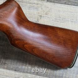 Beeman Sportsman RS1 Series Break Barrel Air Pellet Rifle. 177 Wood Stock -Works