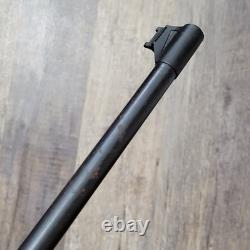 Beeman Sportsman RS1 Series Break Barrel Air Pellet Rifle. 177 Wood Stock -Works