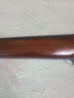 Beeman Sportsman RS2 Series. 177 Cal AND. 22 Cal. Pellet Air Rifle BOTH BARRELS