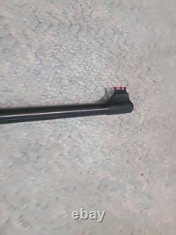 Beeman Sportsman RS2 Series. 177 Cal AND. 22 Cal. Pellet Air Rifle BOTH BARRELS