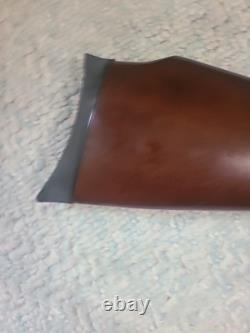 Beeman Sportsman RS2 Series. 177 Cal AND. 22 Cal. Pellet Air Rifle BOTH BARRELS