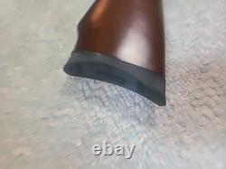 Beeman Sportsman RS2 Series. 177 Cal AND. 22 Cal. Pellet Air Rifle BOTH BARRELS