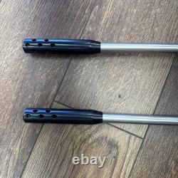 Beeman Sportsman RS2 Series. 177 Cal AND. 22 Cal. Pellet Air Rifle With Scope