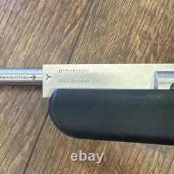 Beeman Sportsman RS2 Series. 177 Cal AND. 22 Cal. Pellet Air Rifle With Scope