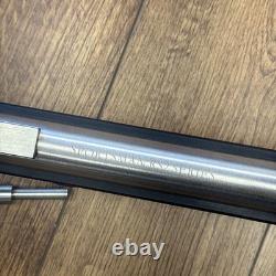 Beeman Sportsman RS2 Series. 177 Cal AND. 22 Cal. Pellet Air Rifle With Scope