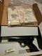 Beeman Tempest 2281.177 Spring-piston Pellet Air Pistol 500 Fps Safety