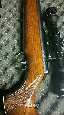 Beeman Vintage R1 Super Magnum. 22 San Raphael