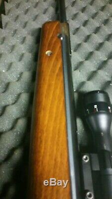 Beeman Vintage R1 Super Magnum. 22 San Raphael