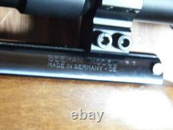 Beeman (Weihrauch) R7 Air Rifle. 177